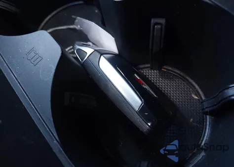 2020 Audi Sq5 Premium Plus Tfsi Quattro Tiptronic из США, поврежденный, VIN WA1B4AFY4L2056686